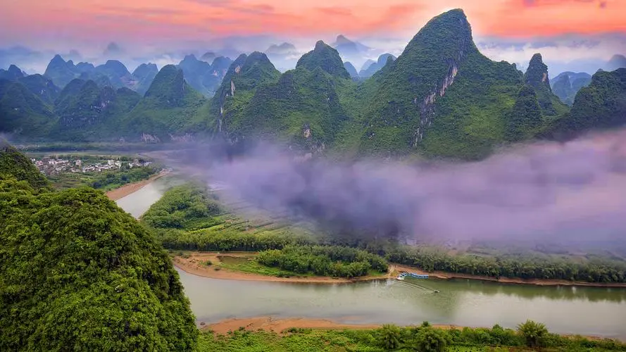 节能网络化高端